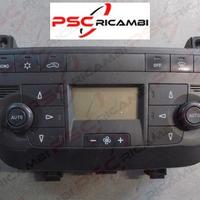 Comando climatronic 735447949 Fiat Grande Punto