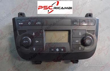 Comando climatronic 735447949 Fiat Grande Punto
