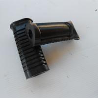 PEDANE GOMMA MOTO GUZZI  MOTO MORINI