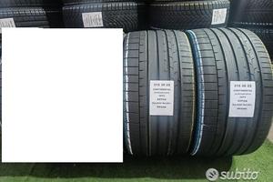 2 gomme 315 30 22 CONTINENTAL RIF2468