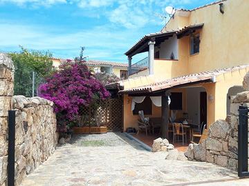 Casa vacanze Olbia Porto San paolo San Teodoro 