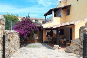 Casa vacanze Olbia Porto San paolo San Teodoro 