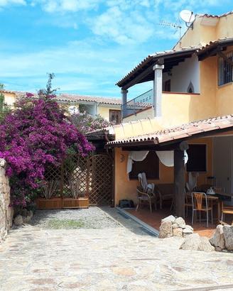 Casa vacanze Olbia Porto San paolo San Teodoro 