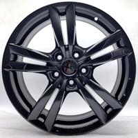 4 cerchi lega giulietta 159 brera spider r17 lt566
