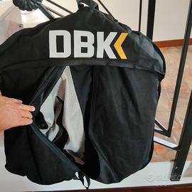 giacca in rete estiva con inserto imbottito rimovi