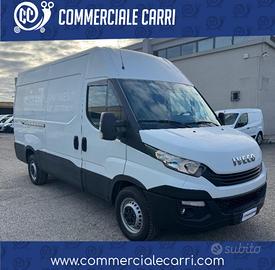 IVECO DAILY 35S14 VH2 3520 FURGONE PASSO MEDIO/