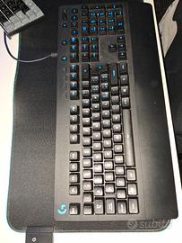 tastiera della logitech g213
