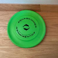 Frisbee per acqua