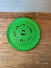Frisbee per acqua