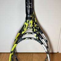 Babolat Pure Aero 100