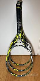 Babolat Pure Aero 100