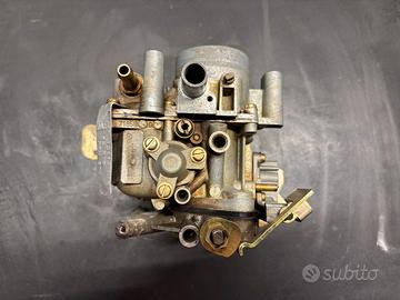 Carburatore Solex 32 BIS
