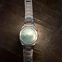 orologio unisex acciaio 