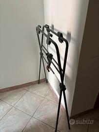 Supporto da bagno Stokke