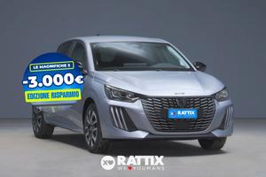 PEUGEOT 208 ii 2023 208 1.2 hybrid Business 110cv