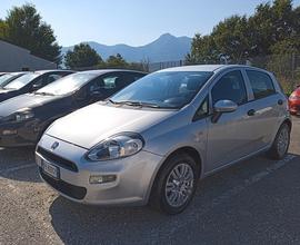 Fiat Punto 1.2 8V 5 porte Lounge