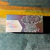 Collezione Super Premium Evoluzioni Prismatiche it