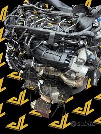 Motore completo Hyundai Tucson 2.0 D4HA 4x4