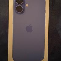Iphone 16 128gb Ultramarine
