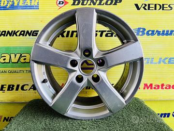 CERCHI in LEGA USATI RAGGIO 16