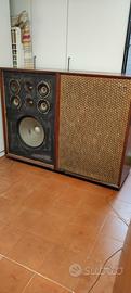 casse diffusori acustici vintage