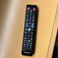telecomando per tv samsung