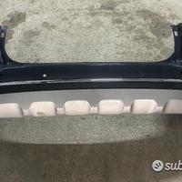 Paraurti posteriore kia sportage 2019 2020 2021