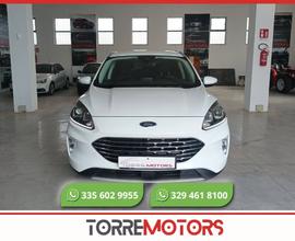 Ford Kuga 1.5 EcoBlue 120 CV 2WD Titanium 06/2020