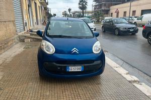 Citroen C1 1.4 HDi 55CV 5 porte AMIC1
