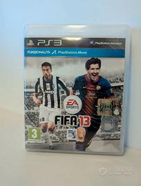 Gioco per PS 3 Fifa 13