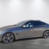 Bmw 4er Gran Coupe 420d xDrive Coupé Msport Tetto 