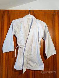 Kimono bambino decathlon 110 cm