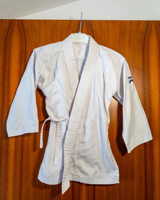 Kimono bambino decathlon 110 cm