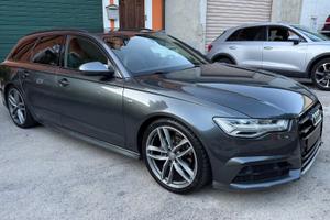 Audi A6 Avant 2.0 TDI 190 CV ultra S tronic Busine