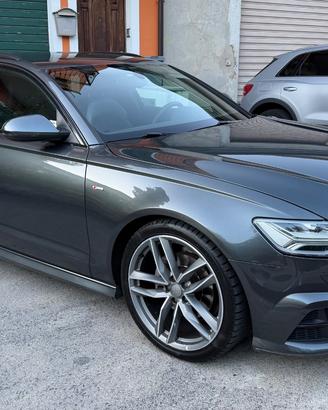 Audi A6 Avant 2.0 TDI 190 CV ultra S tronic Busine