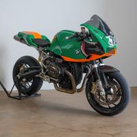 BMW Sport