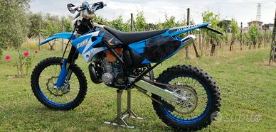 TM Racing 300 Enduro - 2006