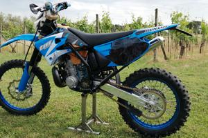 TM Racing 300 Enduro - 2006