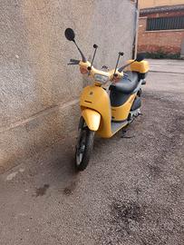 Piaggio Free 50 cc tutto originale
