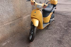 Piaggio Free 50 cc tutto originale