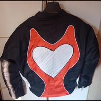 Giacca di Moto  e pantaloni 