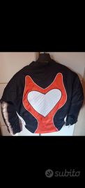 Giacca di Moto  e pantaloni 