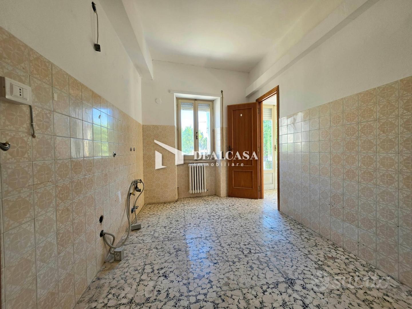 Appartamento – Nuoro, Santu Predu/San Pietro - Altro