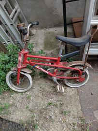 Bici da Bambino Atala