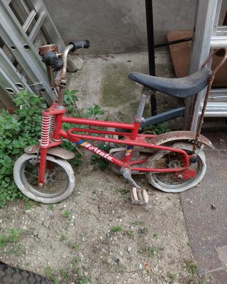 Bici da Bambino Atala