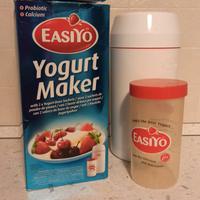 Yogurtiera Easy yo
