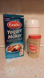 Yogurtiera Easy yo