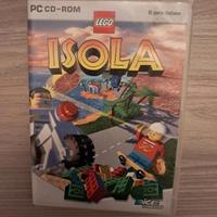 Gioco per PC "Isola lego"