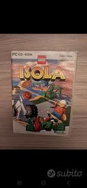Gioco per PC "Isola lego"