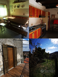 Casa Indipendente con Vista Bosco